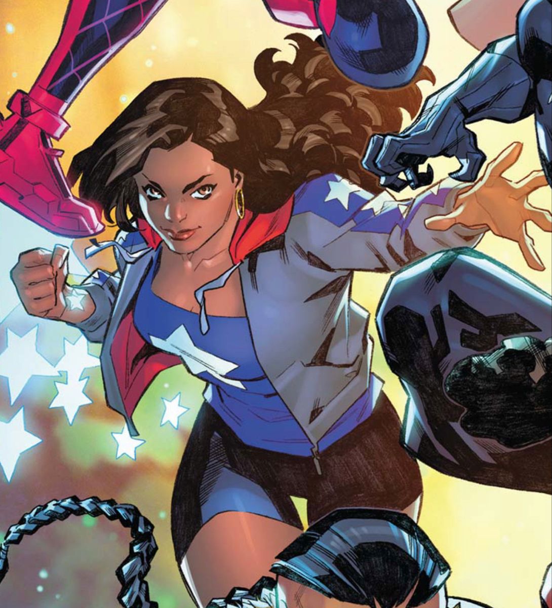 America Chavez