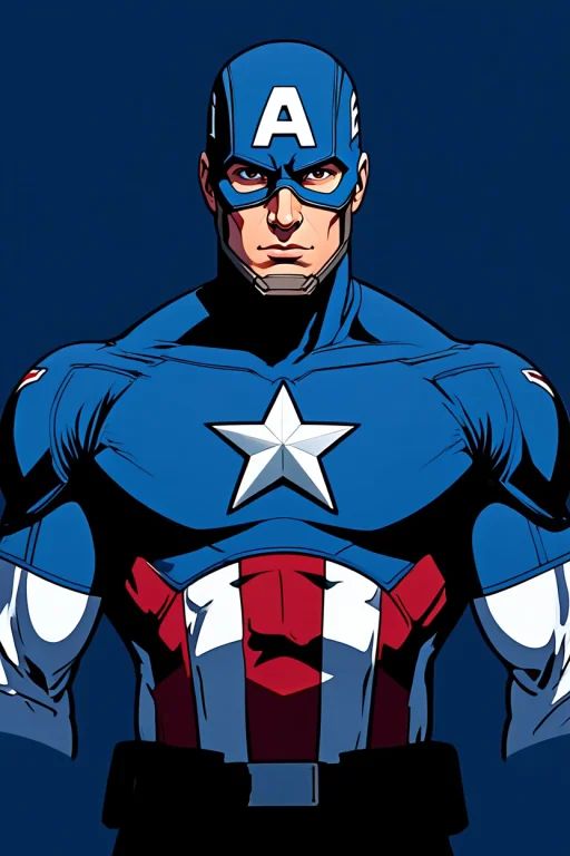 Captain America