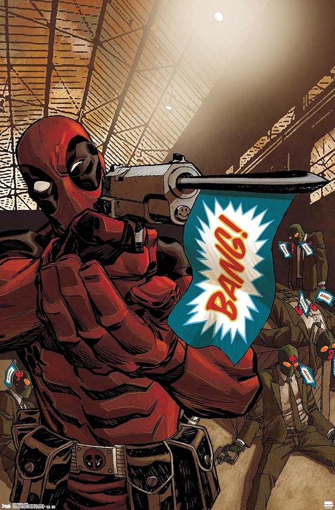Deadpool