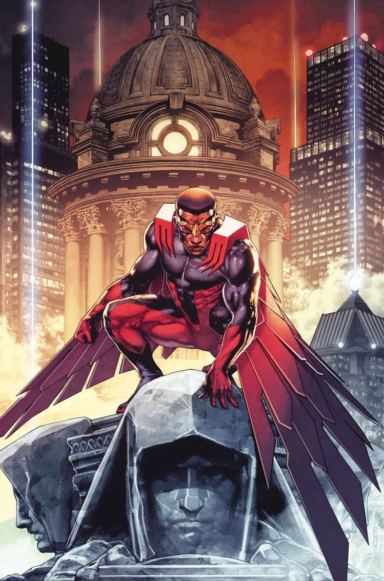 Falcon
