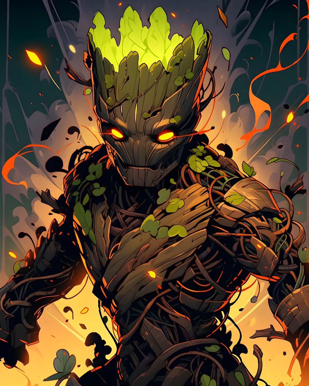 Groot