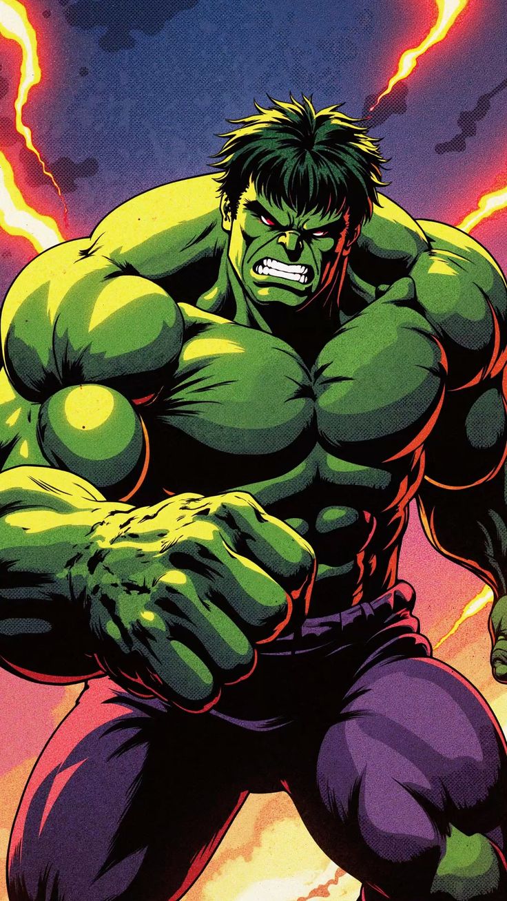 Hulk