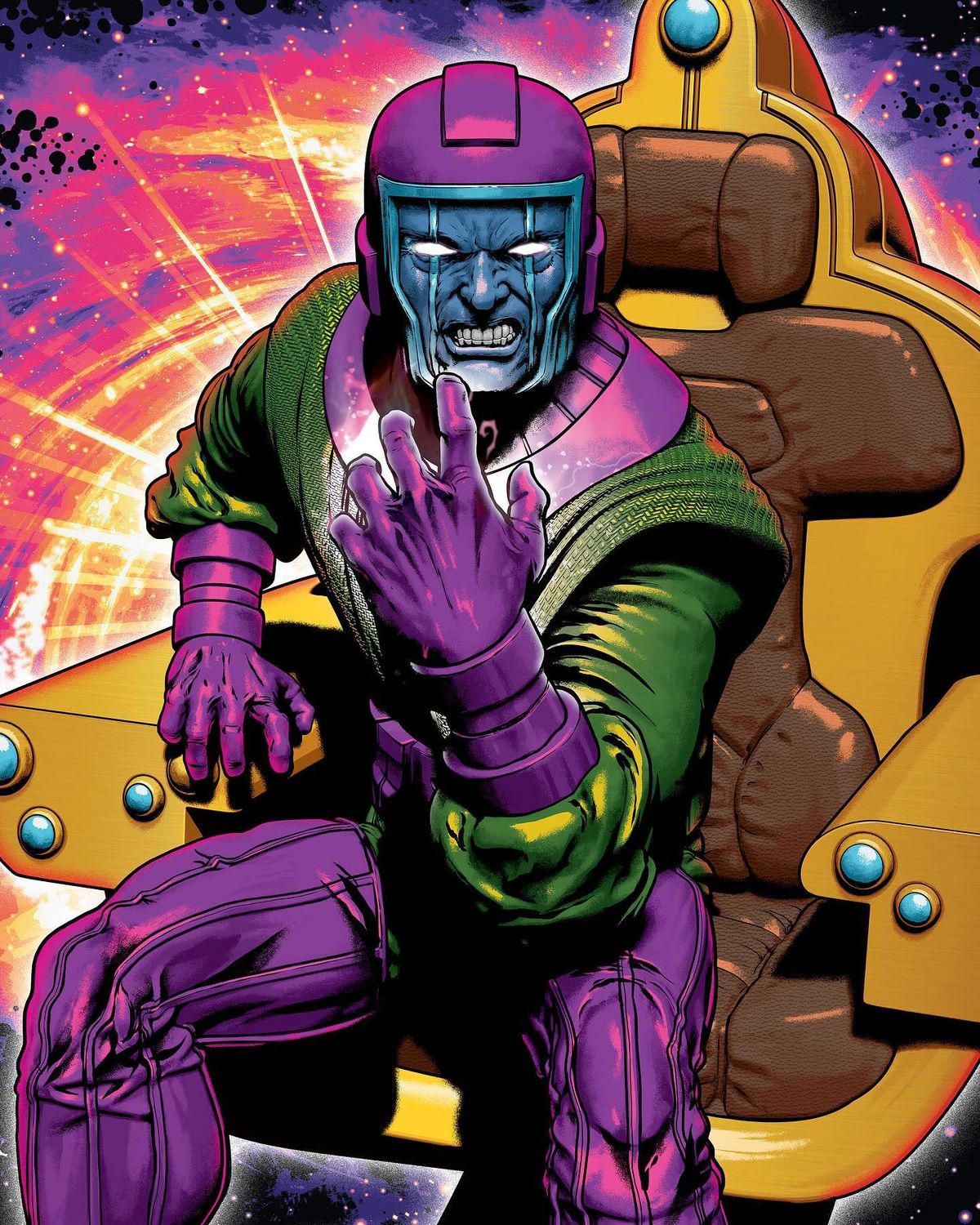 Kang
