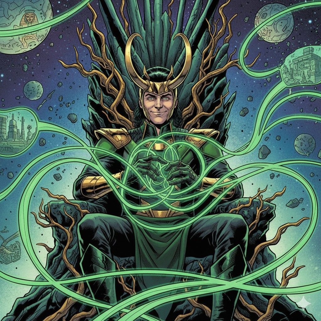 Loki