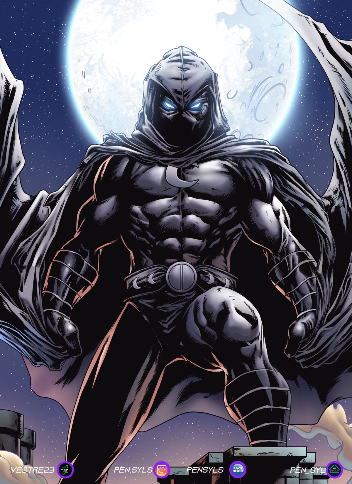 Moon Knight