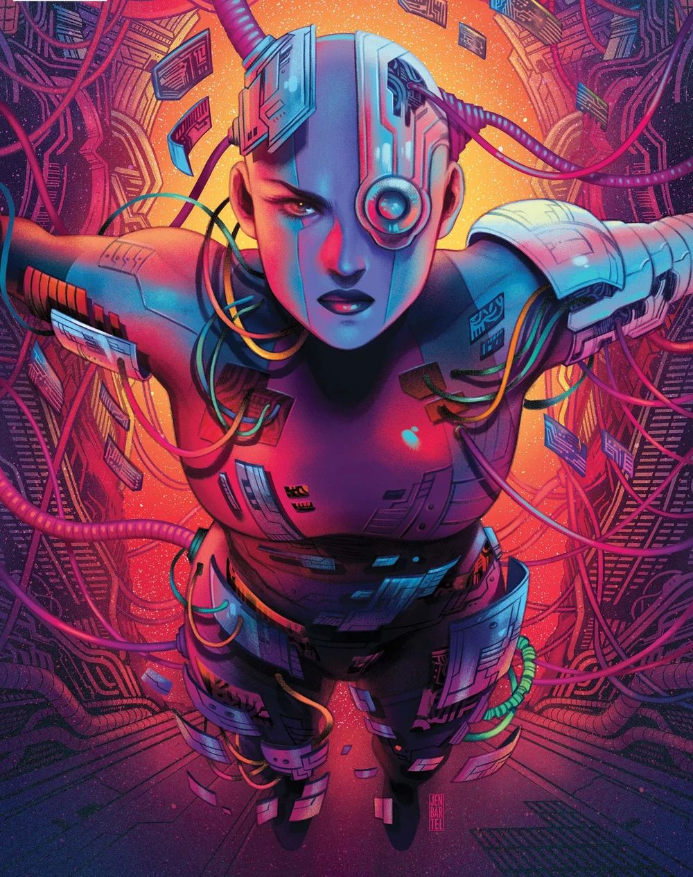 Nebula
