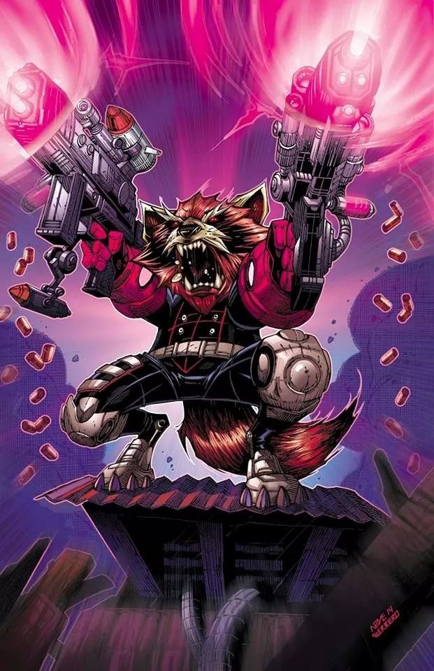 Rocket