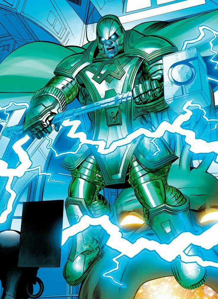 Ronan