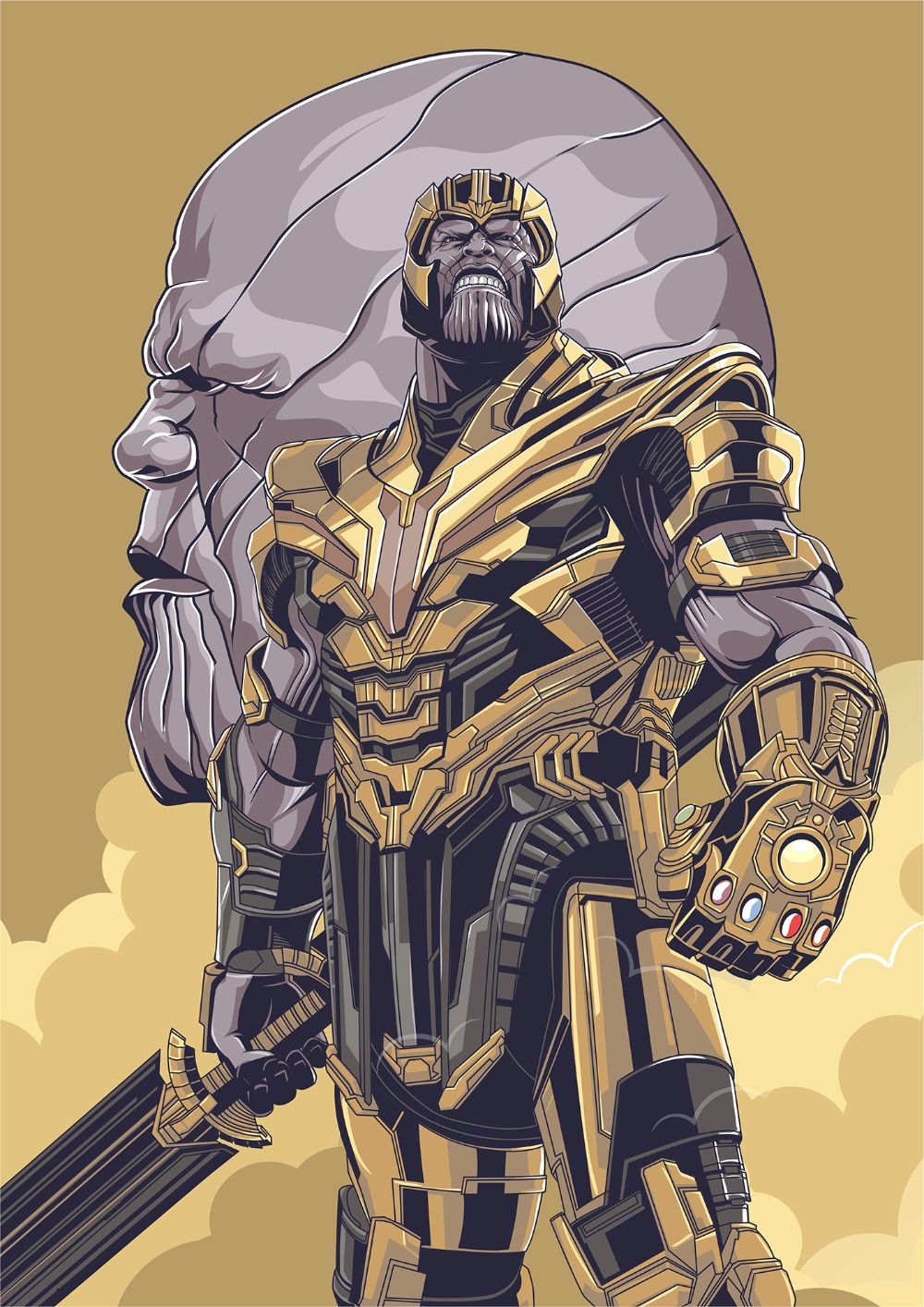 Thanos