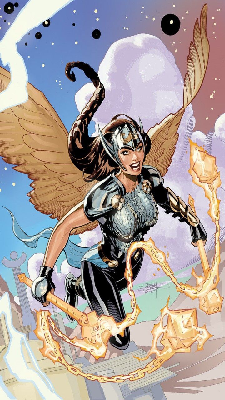 Valkyrie