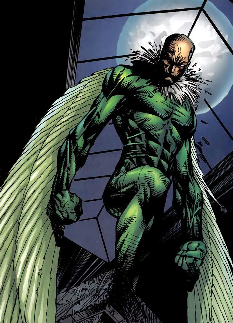 Vulture