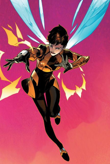 Wasp