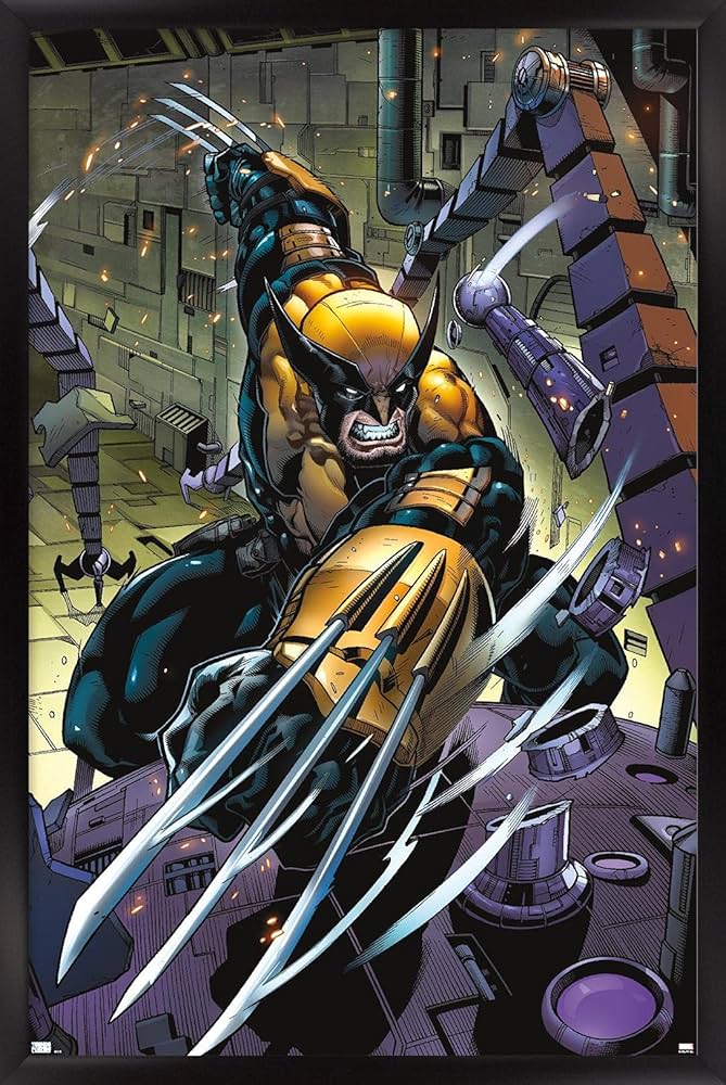 Wolverine
