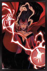 Scarlet Witch